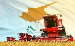 Kıbrıs yeni KAP döneminde 416 milyon euro bekliyor, emekli çiftçilerin destekten çıkarılmasına itiraz