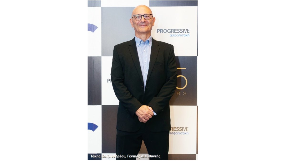 Kıbrıs'taki sigorta şirketi Progressive Insurance 35. yılında: İnsan yüzlü sigortacılık