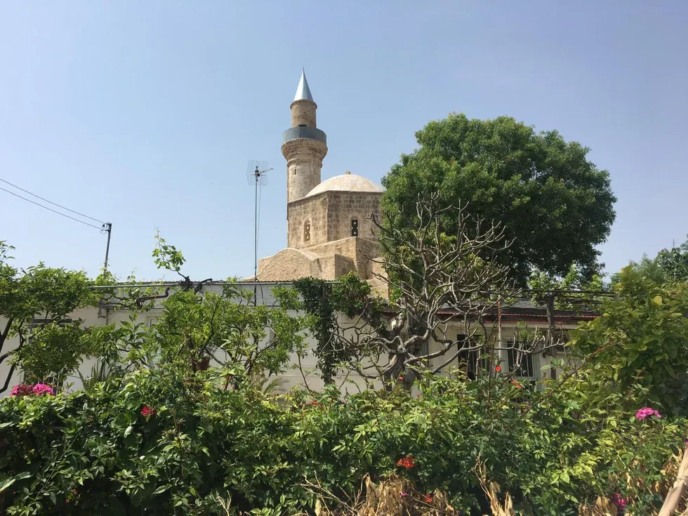 Baf belediye meclisi Kemal Atatürk Caddesi'ne Hafıza ve Umut adını verdi