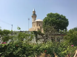 Baf belediye meclisi Kemal Atatürk Caddesi'ne Hafıza ve Umut adını verdi