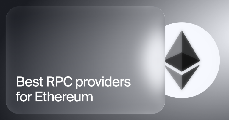 Ethereum için 2026'nın en iyi RPC sağlayıcıları karşılaştırıldı