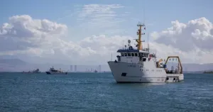 Türkiye, kıyıları ile işgal altındaki Kıbrıs arasındaki sularda araştırma için NAVTEX ilan etti