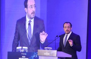Cumhurbaşkanı Hristodulidis: Kıbrıs sorununun çözümü AB'nin stratejik özerkliğini güçlendirir