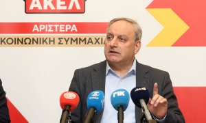 AKEL Genel Sekreteri Stefanu: Önce ittifaklar, isimler daha sonra