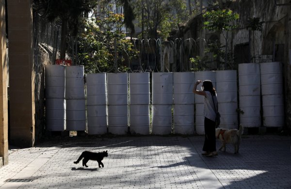 Rum hukukçu Kolokasidis: Dönüşümlü başkanlık ırksal ayrımı pekiştirir