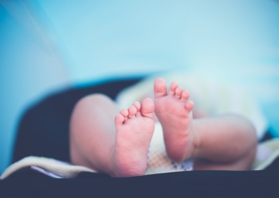 Lejyoner hastalığına yakalanan bebek Lefkoşa'da kritik durumda