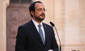 Kıbrıs Cumhurbaşkanı Hristodulidis Erhürman görüşmesine iyi niyetle ve somut planla gidiyor