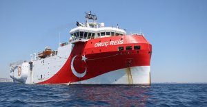 Türk araştırma gemileri yıl sonuna kadar Kıbrıs'ın kuzey kıyılarında çalışacak: Arka arkaya yeni NAVTEX