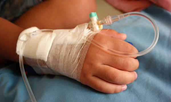 Lefkoşa'daki özel klinikte legionella sonuçları yarın açıklanacak, yenidoğanın durumu kritik