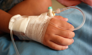 Lefkoşa'daki özel klinikte legionella sonuçları yarın açıklanacak, yenidoğanın durumu kritik