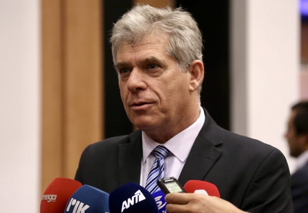 Avukat Mihalis Vorkas, karşı aday çıkmadan Pankıbrıs Avukatlar Birliği başkanlığına yeniden seçildi