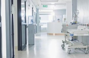 Yenidoğanda Legionella: Su testleri bebeğin ailesinin yaşadığı bölgeye genişletildi