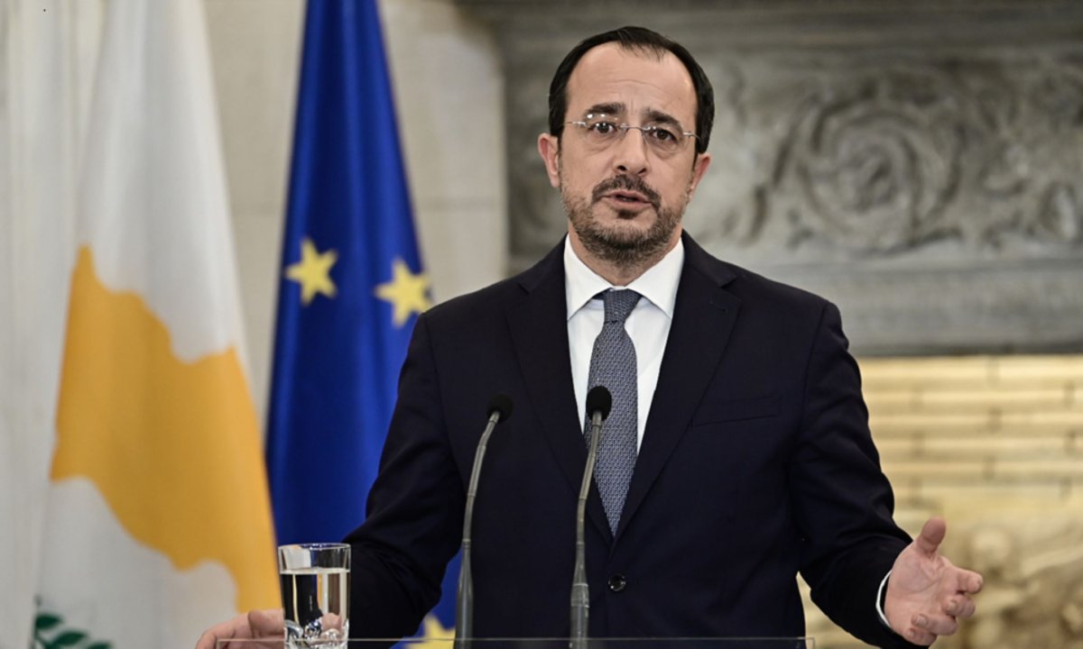 Kıbrıs Cumhurbaşkanı Hristodulidis: Ek ekonomik destek önlemleri değerlendiriliyor