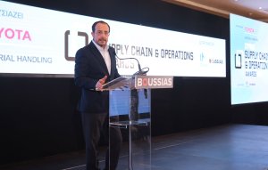 Cumhurbaşkanı Hristodulidis: Larnaka ve Pafos havalimanları yakınında tedarik ve depolama bölgeleri planlanıyor