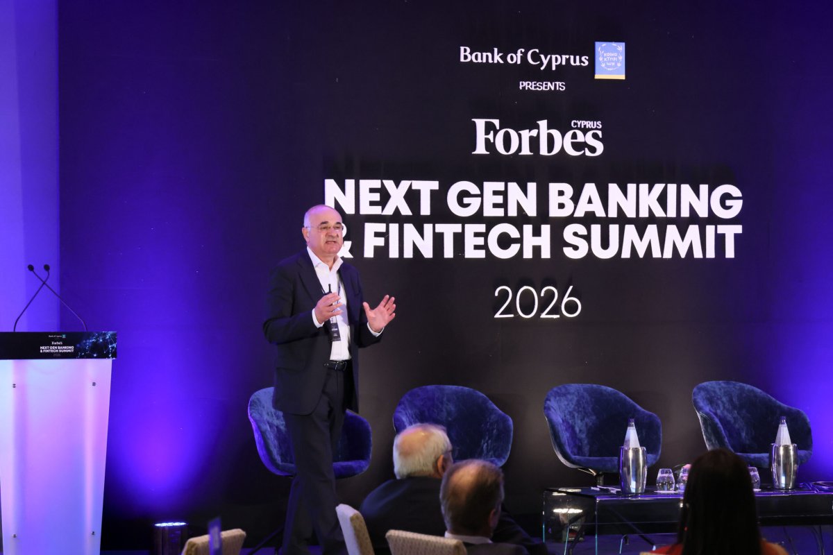 Londra İş Okulu profesörü Kostas Markides: Bankalar fintech'lere karşı ilk savaşı kazandı