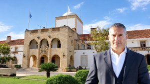 Kıbrıslı Rum John Christodoulou, cumhurbaşkanlığı adaylığı kararını ocak veya şubat 2027'de verecek