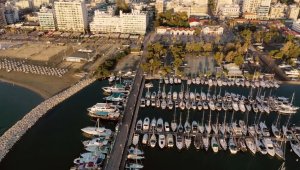 Larnaka marina projesine ihale engeli: Yerel yönetimler Hristodulidis'ten müdahale istiyor