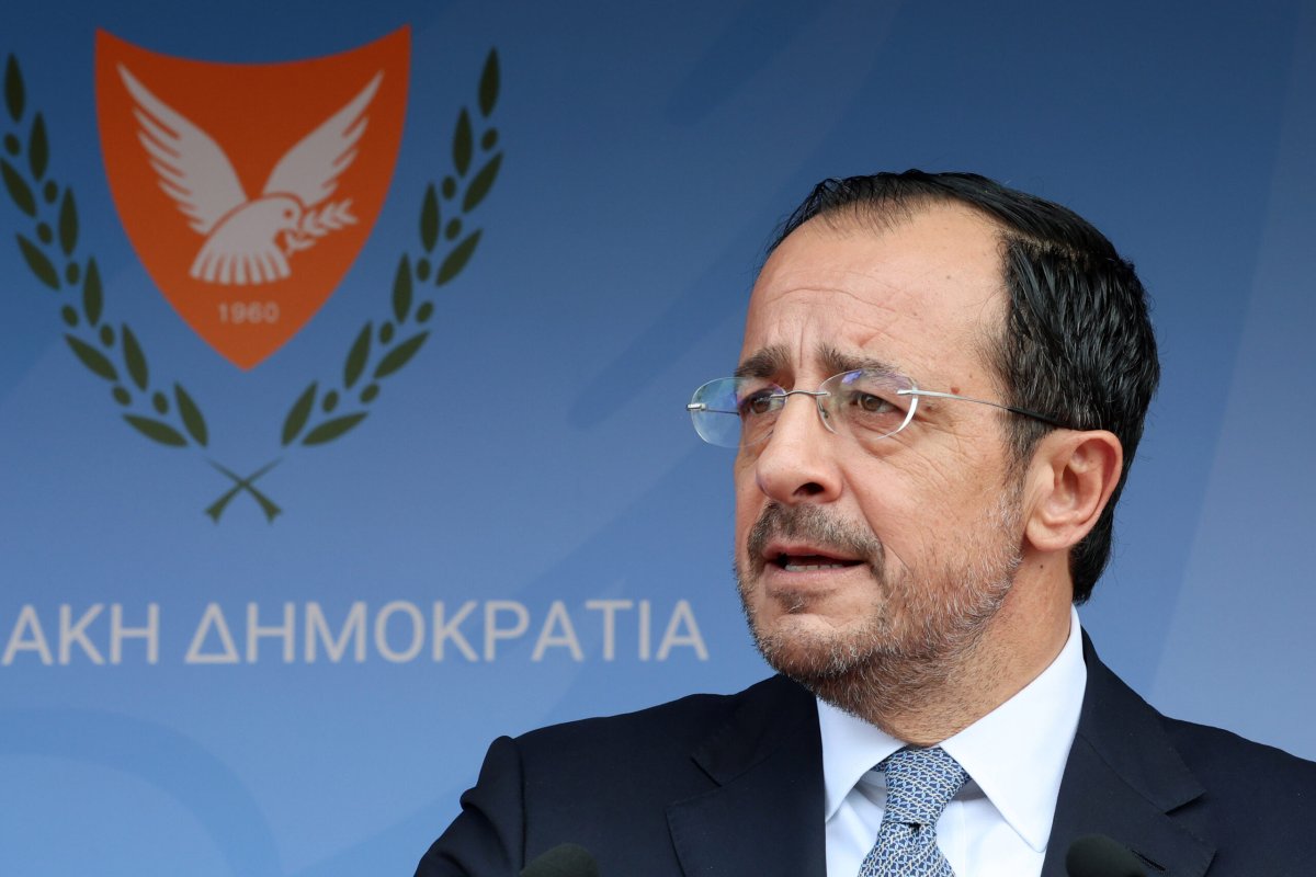 Cumhurbaşkanı Hristodulidis: Genel Savcı ile anlaşmazlık yok, Hukuk Hizmetleri reformu uzun zamandır gerekliydi