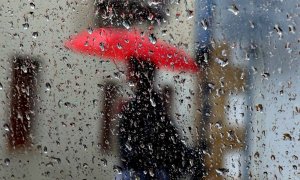 Bugünden itibaren yağış ve sağanak, havada toz – Önümüzdeki günler nasıl geçecek