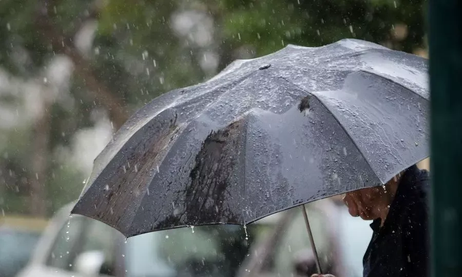 Kıbrıs'ta hafta sonu sağanak ve gök gürültülü yağış ihtimali, sıcaklıklar yükseliyor