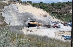Polis Chrysochous Belediyesi, Pafos yolu projesinin iptaline sert tepki gösterdi