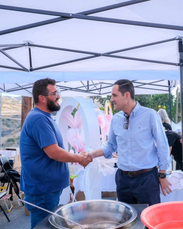 Güney Kıbrıs Hükümet Sözcüsü Letimbiotis: Anıları köklere dönüştürmeliyiz