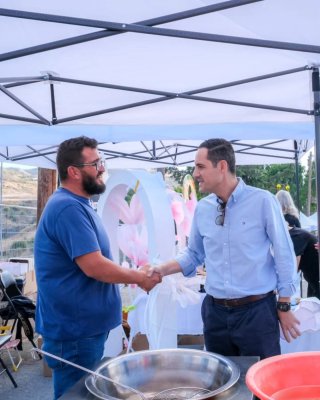 Güney Kıbrıs Hükümet Sözcüsü Letimbiotis: Anıları köklere dönüştürmeliyiz