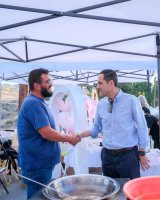 Güney Kıbrıs Hükümet Sözcüsü Letimbiotis: Anıları köklere dönüştürmeliyiz