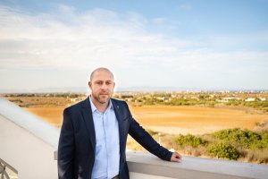 Mağusa'ya ayrılan bütçe payı yüzde 3'ün altında: DİSİ milletvekili Lisandridis tepki gösterdi