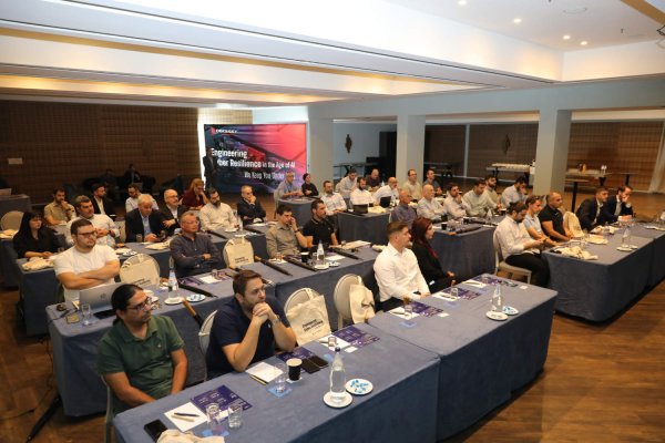 Siber güvenlik şirketi Odyssey Cybersecurity ve Airia: Kurumsal yapay zekâ kullanımındaki riskler büyüyor