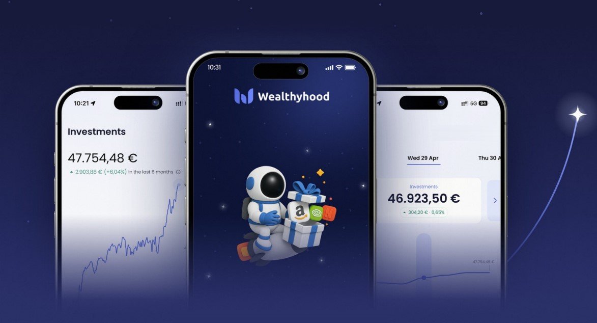 Yatırım platformu Wealthyhood'da en çok alınan hisse Kıbrıslı banka Bank of Cyprus oldu
