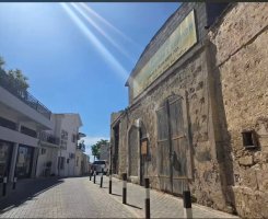 Pafos DİKO Meclis Grubu Atatürk caddesi oylamasında çekimser kaldı, sorumluluktan kaçınma değil