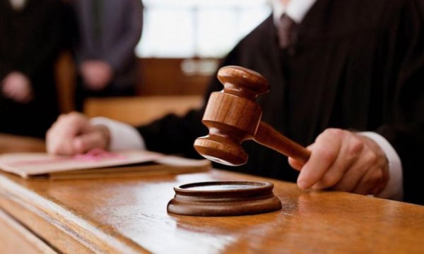 Başkanlık affı alan hükümlü yeniden ceza aldı, ek süre nedeniyle hapis 10 aydan 6 aya indi
