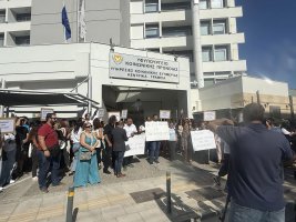 Sosyal hizmet görevlileri 23 Ekim'de 24 saatlik uyarı grevine gidiyor: Yetersiz personel ve güvenlik sorunları