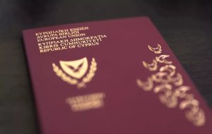 Ürdün'de yaşayan Kıbrıs kökenli Tamer Al-Ebayyat, vatandaşlık başvurusunda 17 yıldır sonuç bekliyor