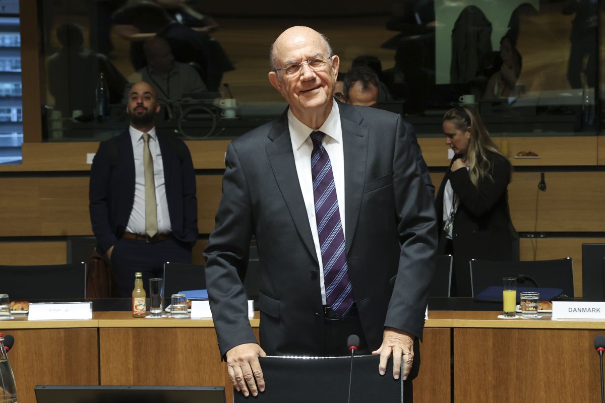 Uluslararası Para Fonu (IMF) Kıbrıs'ın 2027 büyüme tahminini yüzde 3,2'ye yükseltti