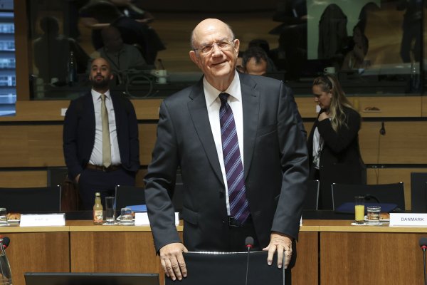 Uluslararası Para Fonu (IMF) Kıbrıs'ın 2027 büyüme tahminini yüzde 3,2'ye yükseltti