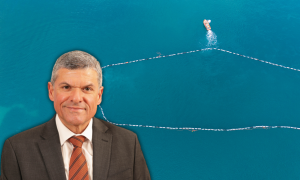 Kronos anlaşmasında eski Enerji Bakanı Papanastasiou: Devlet kendi çıkarını korumalı