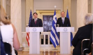 ABD dışişleri bakanı Rubio'dan Doğu Akdeniz enerji projelerine destek taahhüdü