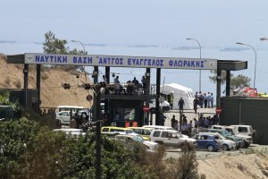 Kıbrıs, Mari deniz üssünü köklü şekilde yenileyecek