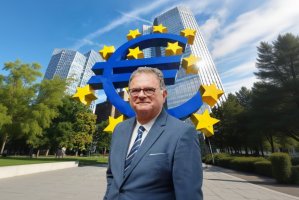 Kıbrıs Merkez Bankası'ndan dijital euro değerlendirmesi: Avrupa için stratejik değer