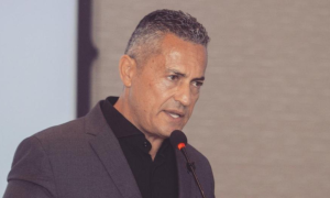 İş insanı John Christodoulou cumhurbaşkanlığı kararını 2027 başında verecek