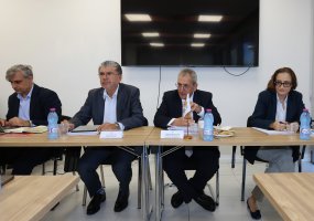 Emeklilik reformunda müzakereler sürüyor: Yazılı görüşler için son tarih 20 Ekim