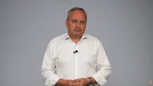AKEL Genel Sekreteri Stefanu DİSİ'yi hedef aldı: Cumhurbaşkanlığı adayına daha yolumuz var