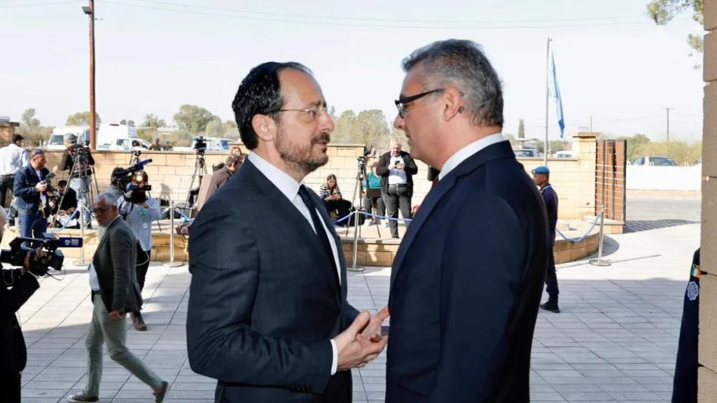 Erdoğan, Antalya'daki COP31 zirvesine Erhürman'ı davet etti; Hristodulidis de katılacak