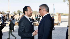 Erdoğan, Antalya'daki COP31 zirvesine Erhürman'ı davet etti; Hristodulidis de katılacak