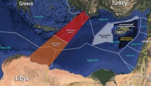 Kıbrıs, Türkiye-Libya mutabakatının onayının geri alınmasını istiyor: AB ve BM'de girişimler