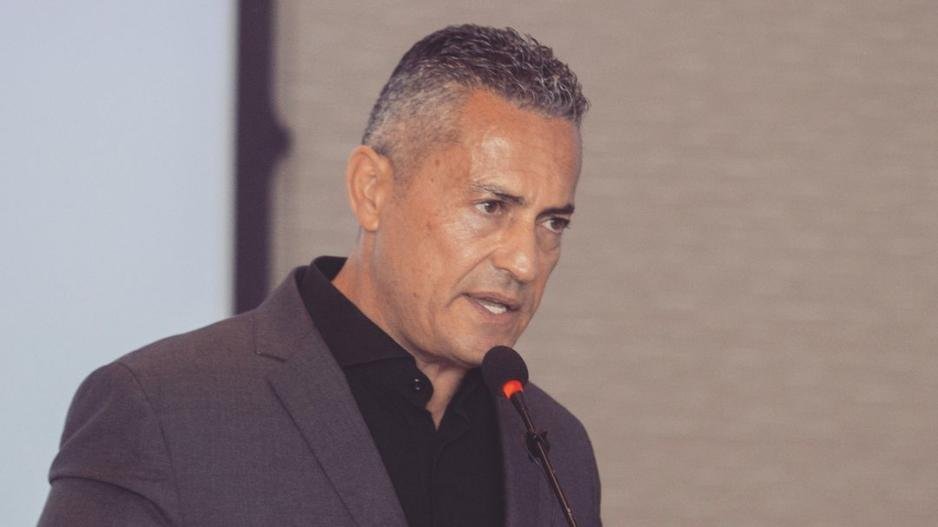 İş insanı John Christodoulou, 2028 cumhurbaşkanlığı seçiminde aday olmayı düşünüyor