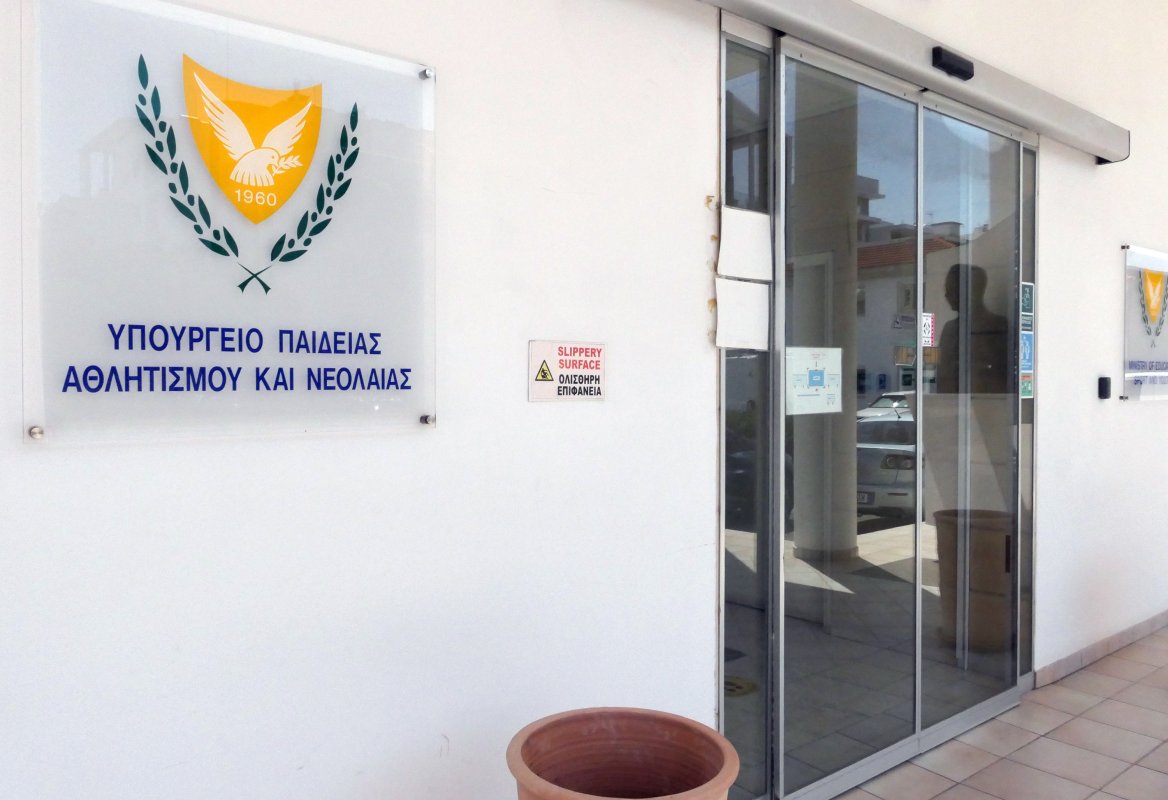 Ypsonas'ta dört yeni okul ve ilkokul kanadı planlanıyor