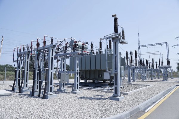 Dokuz enerji projesi son aşamada: Büyük bölümü devlet elektrik şirketi AHK ve iletim şebekesiyle ilgili